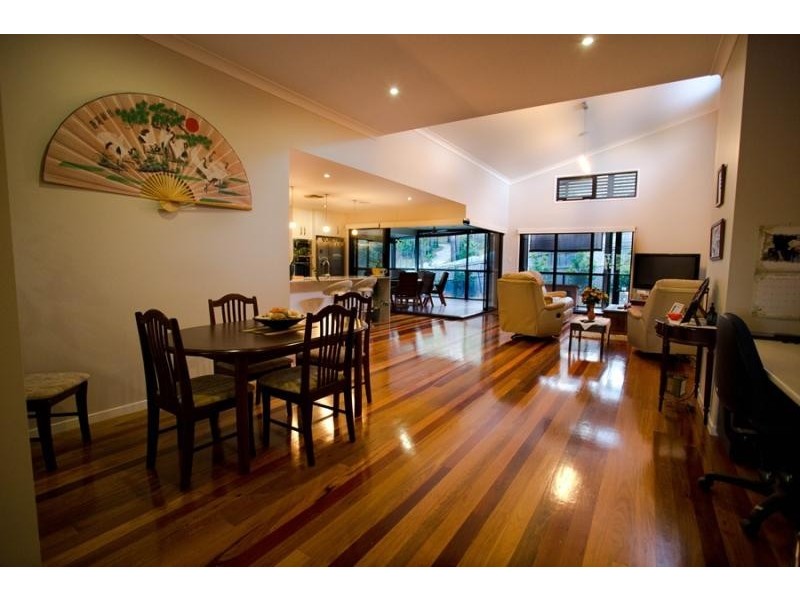 3 Sarsenet Circuit, Mount Cotton QLD 4165