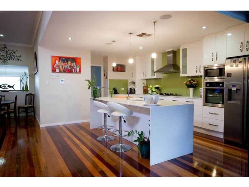 3 Sarsenet Circuit, Mount Cotton QLD 4165