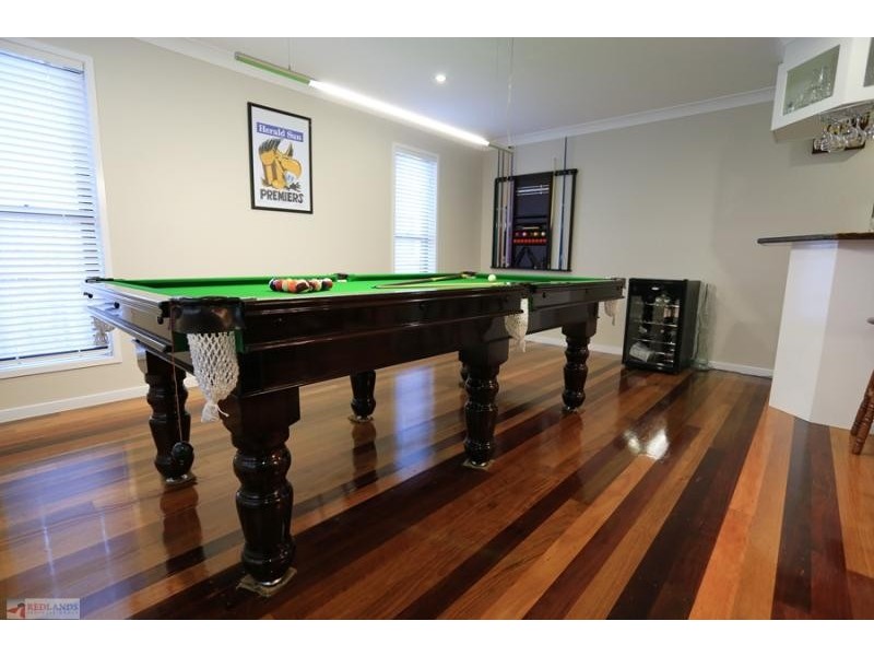 3 Sarsenet Circuit, Mount Cotton QLD 4165