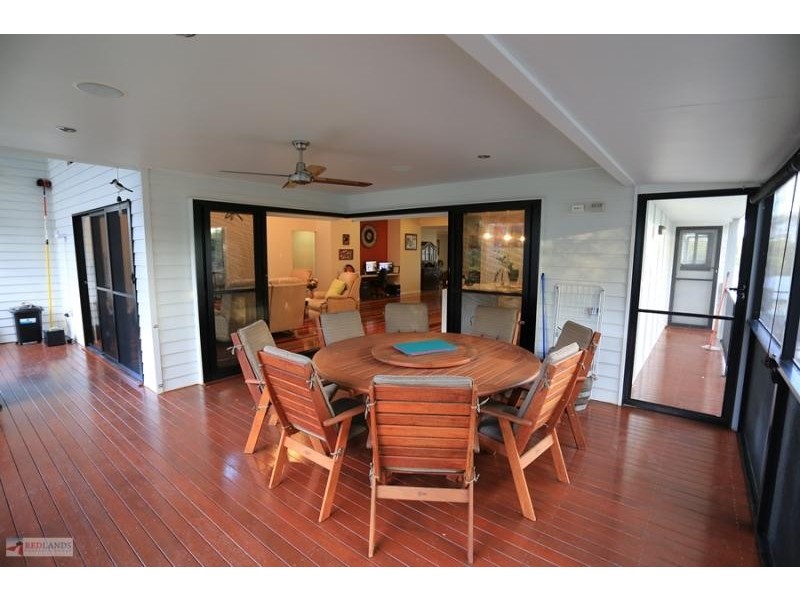 3 Sarsenet Circuit, Mount Cotton QLD 4165