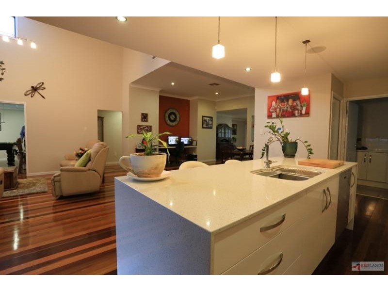 3 Sarsenet Circuit, Mount Cotton QLD 4165