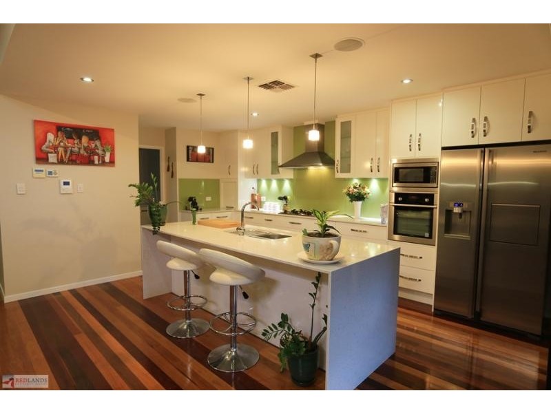 3 Sarsenet Circuit, Mount Cotton QLD 4165