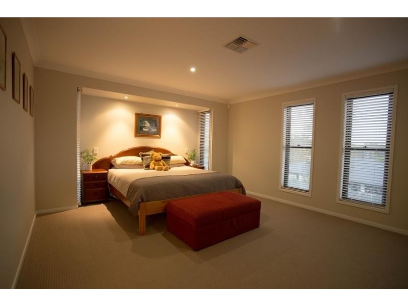3 Sarsenet Circuit, Mount Cotton QLD 4165