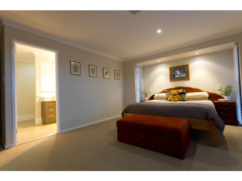 3 Sarsenet Circuit, Mount Cotton QLD 4165