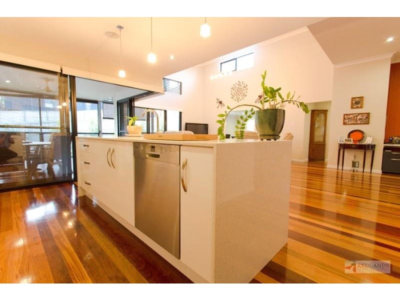 3 Sarsenet Circuit, Mount Cotton QLD 4165