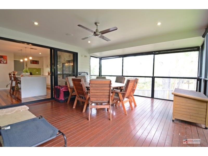 3 Sarsenet Circuit, Mount Cotton QLD 4165