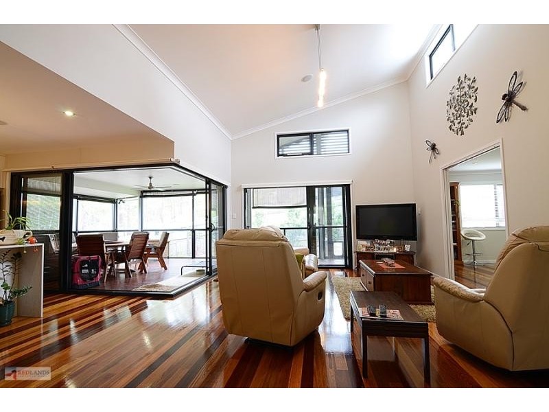 3 Sarsenet Circuit, Mount Cotton QLD 4165