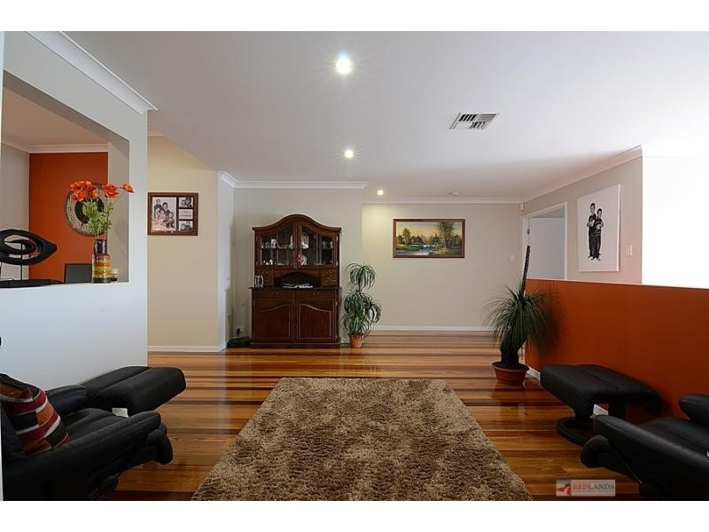 3 Sarsenet Circuit, Mount Cotton QLD 4165
