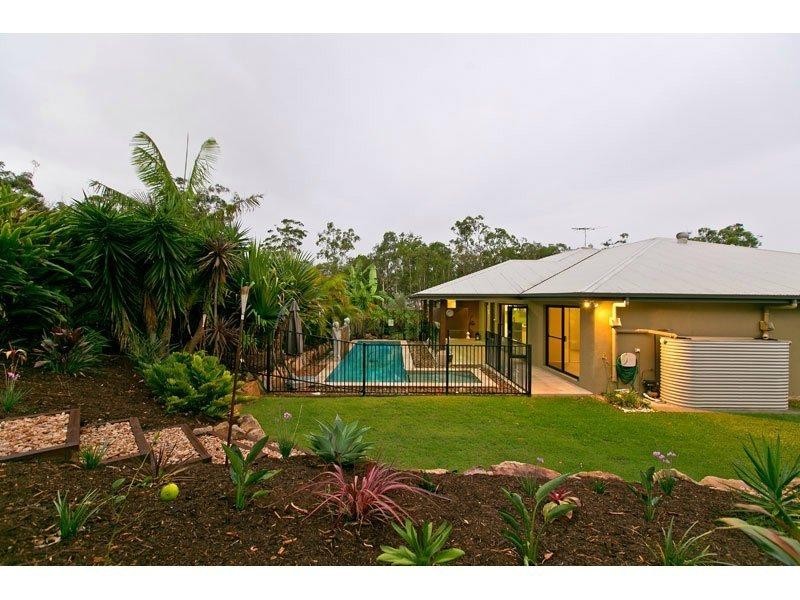 114 SETTLERS Circuit, Mount Cotton QLD 4165