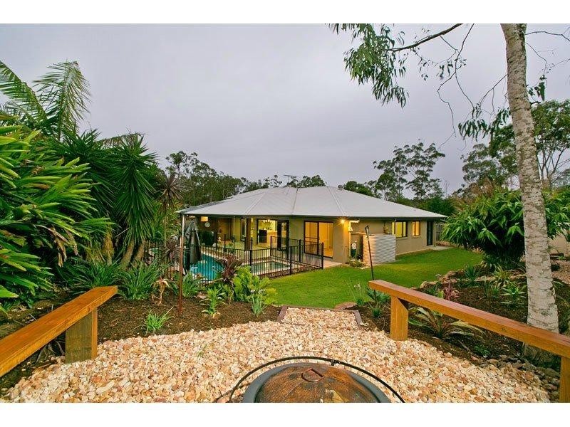 114 SETTLERS Circuit, Mount Cotton QLD 4165