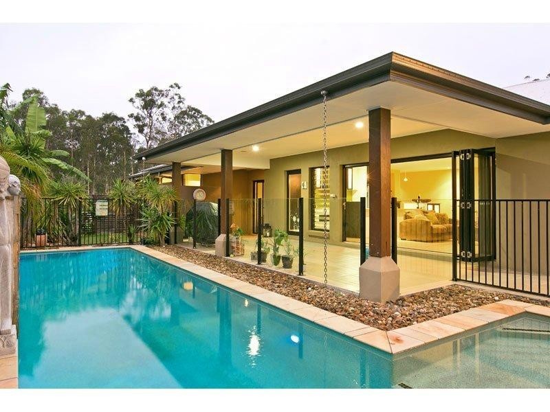 114 SETTLERS Circuit, Mount Cotton QLD 4165