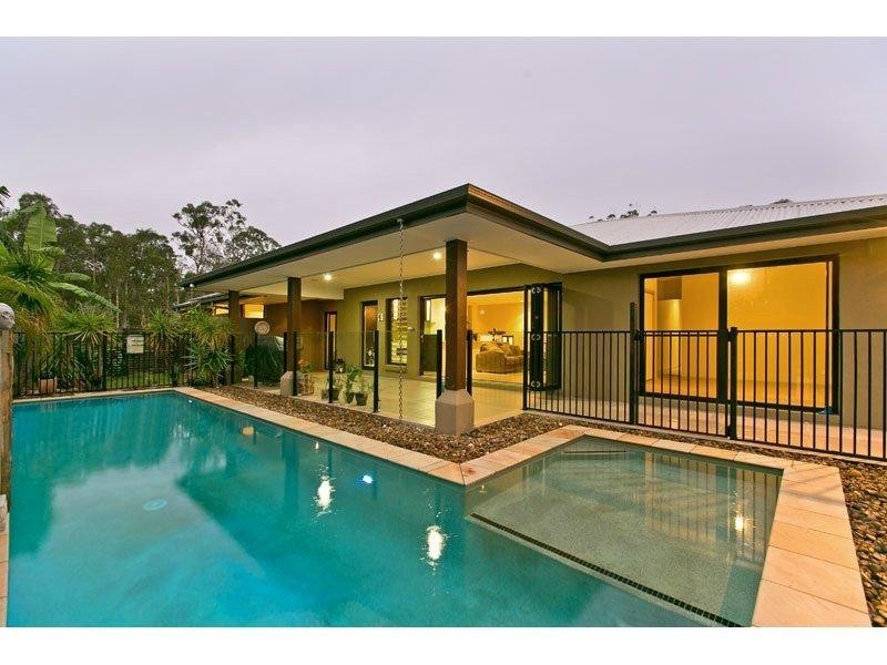 114 SETTLERS Circuit, Mount Cotton QLD 4165