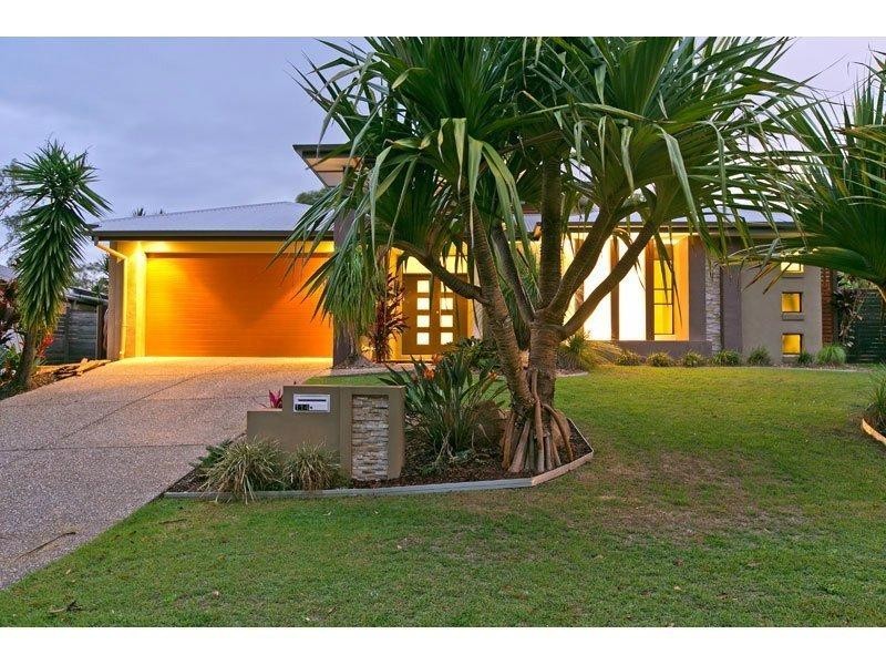 114 SETTLERS Circuit, Mount Cotton QLD 4165