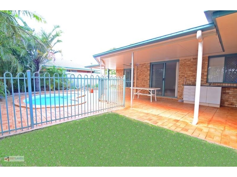 16 MELODY Street, Victoria Point QLD 4165