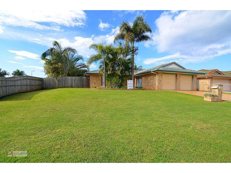 16 MELODY Street, Victoria Point QLD 4165