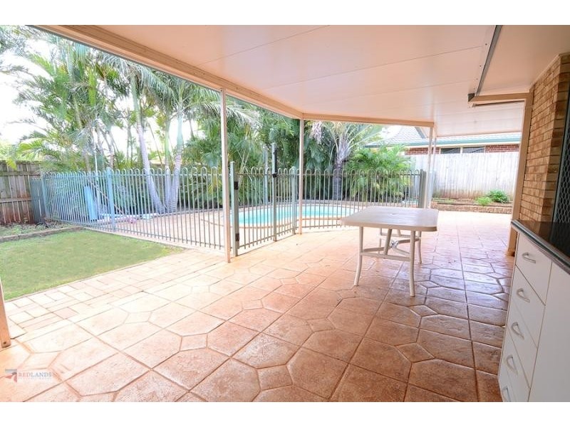 16 MELODY Street, Victoria Point QLD 4165