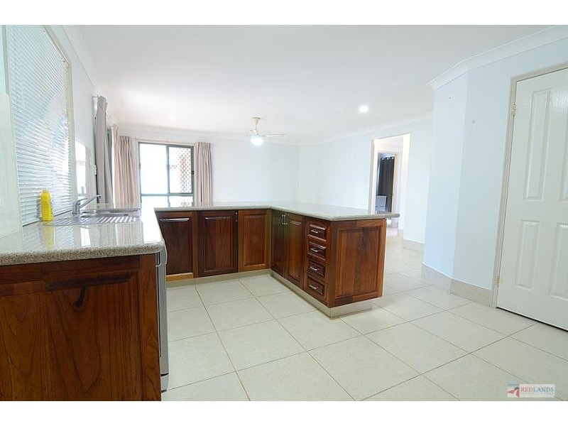 16 MELODY Street, Victoria Point QLD 4165