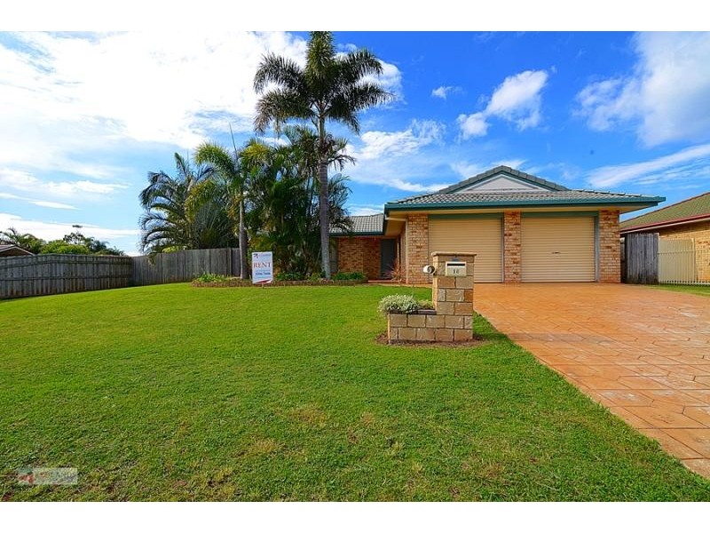 16 MELODY Street, Victoria Point QLD 4165