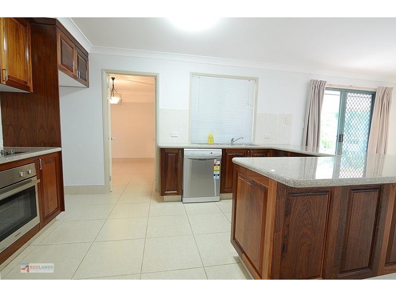 16 MELODY Street, Victoria Point QLD 4165