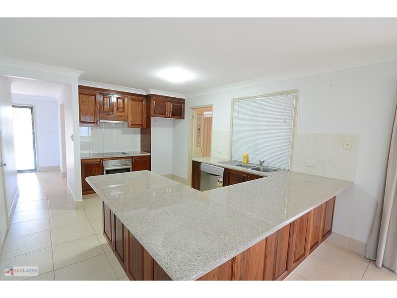 16 MELODY Street, Victoria Point QLD 4165