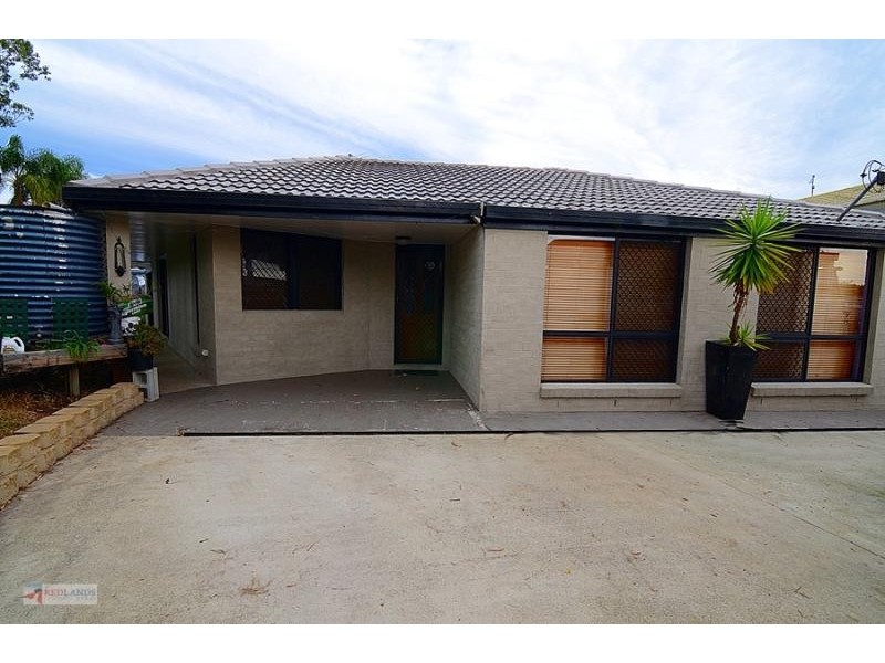 2 Michael  Street, Redland Bay QLD 4165