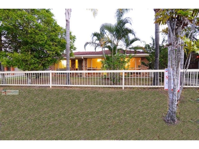 14 Heeler  Court, Redland Bay QLD 4165