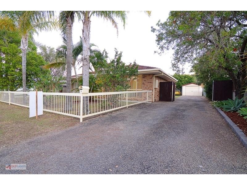 14 Heeler  Court, Redland Bay QLD 4165