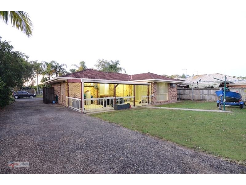 14 Heeler  Court, Redland Bay QLD 4165
