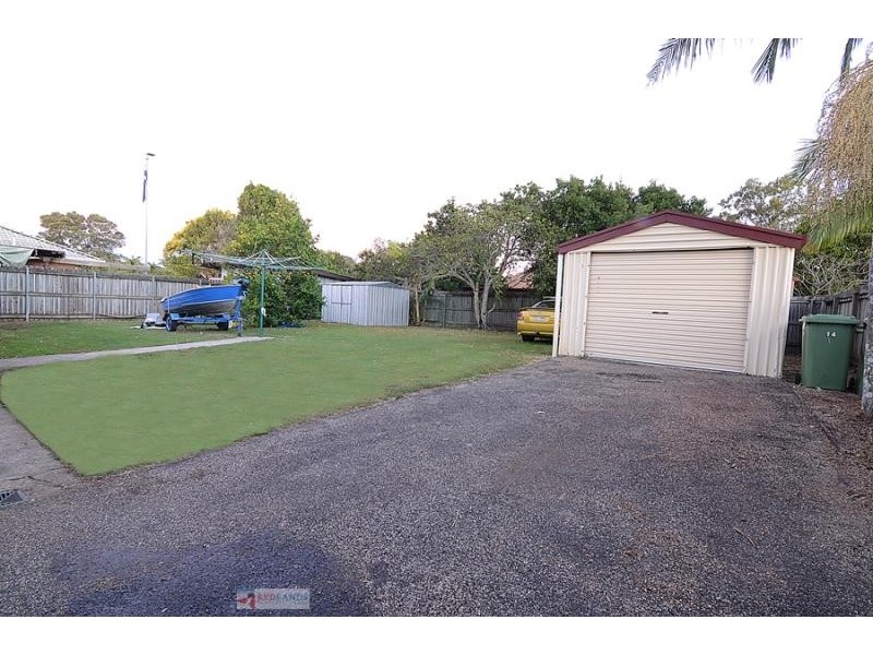 14 Heeler  Court, Redland Bay QLD 4165
