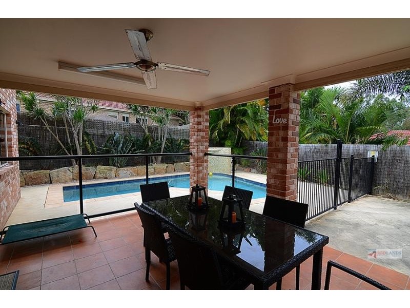 9 RED ASH Court, Mount Cotton QLD 4165