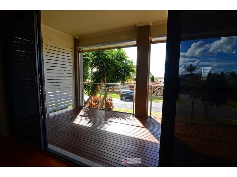 35 ATTENBOROUGH Circuit, Redland Bay QLD 4165