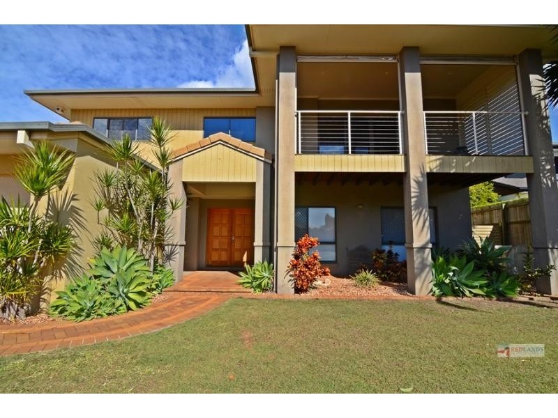 35 ATTENBOROUGH Circuit, Redland Bay QLD 4165
