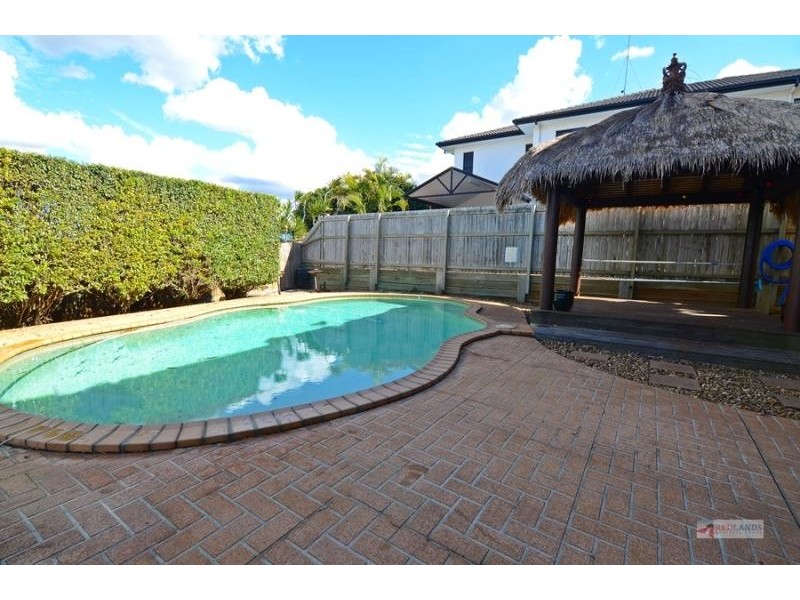 35 ATTENBOROUGH Circuit, Redland Bay QLD 4165