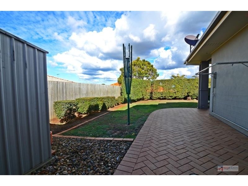 35 ATTENBOROUGH Circuit, Redland Bay QLD 4165