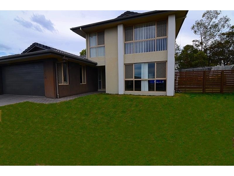27 Aqua Crescent, Redland Bay QLD 4165