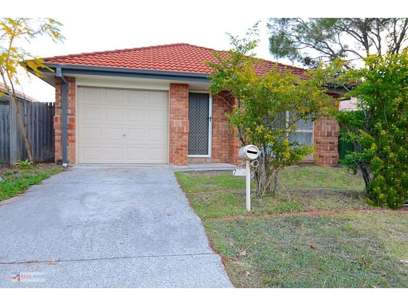 7 LITHFIELD Place, Loganholme QLD 4129