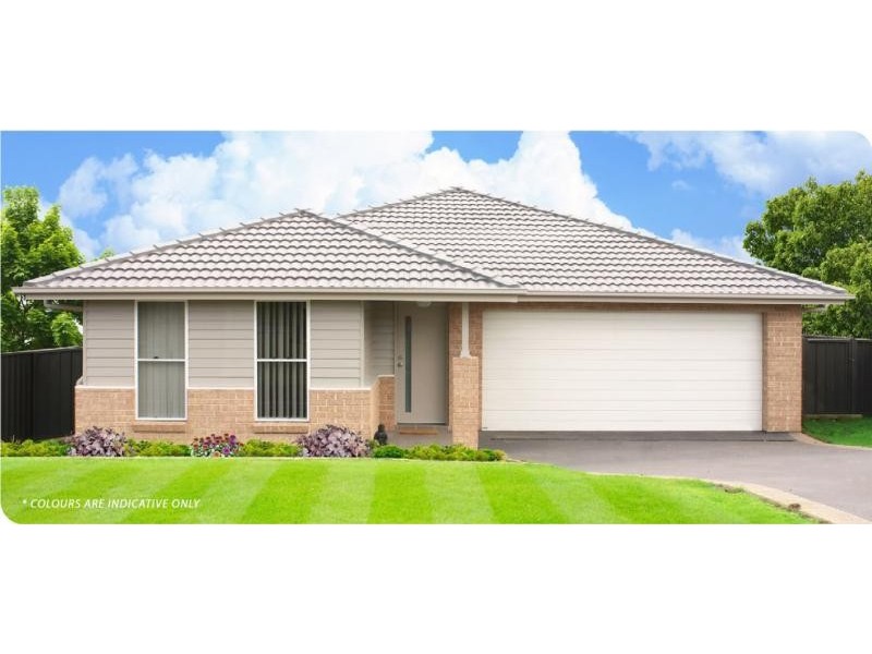 18 TERRITORY Street, Bannockburn QLD 4207
