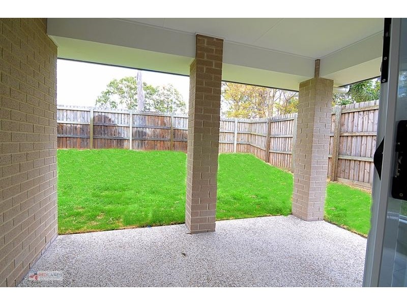 18 TERRITORY Street, Bannockburn QLD 4207