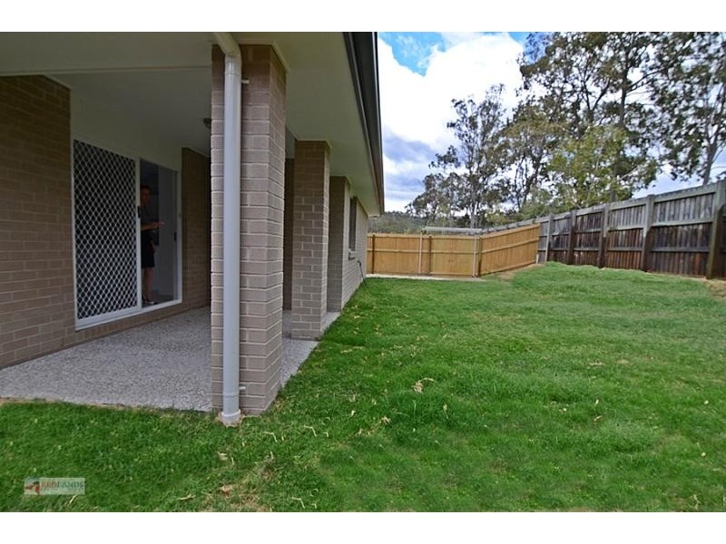 18 TERRITORY Street, Bannockburn QLD 4207