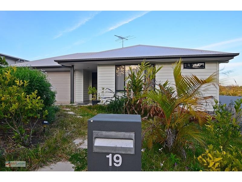 19 TAFFETA Drive, Mount Cotton QLD 4165