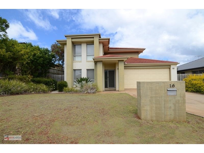 16 PELORUS Street, Redland Bay QLD 4165