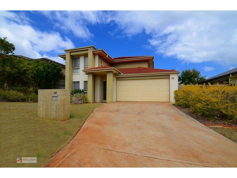 16 PELORUS Street, Redland Bay QLD 4165