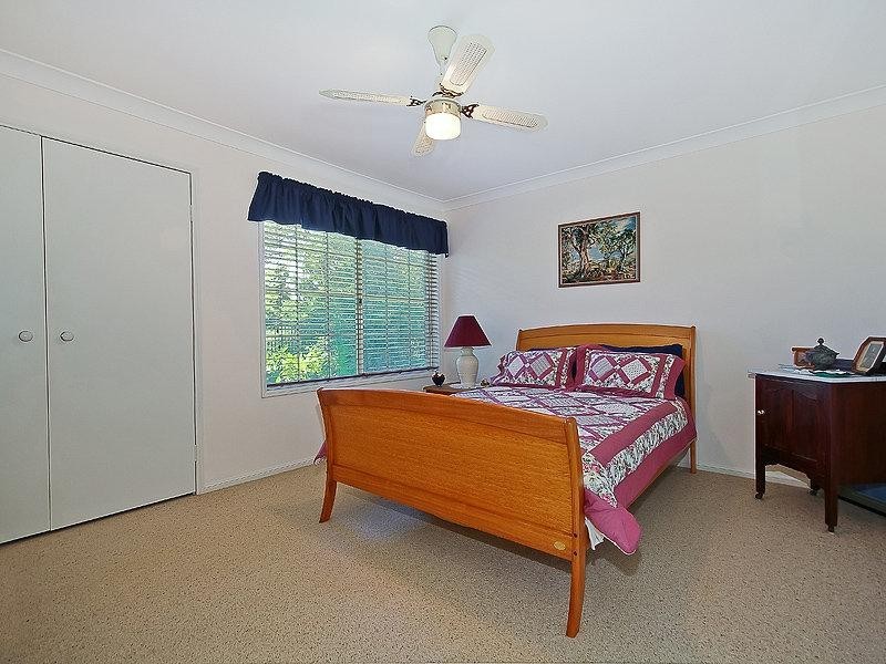 15 BURGUNDY Crescent, Thornlands QLD 4164