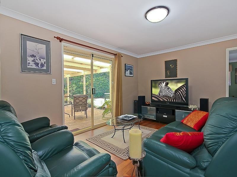 15 BURGUNDY Crescent, Thornlands QLD 4164