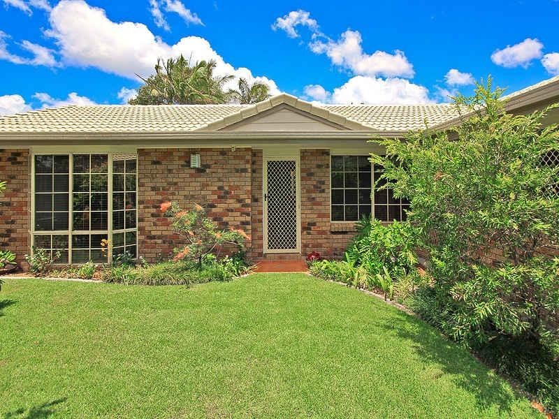 15 BURGUNDY Crescent, Thornlands QLD 4164