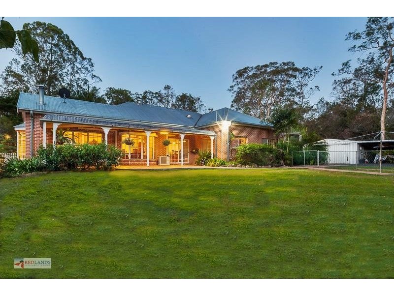 173 Coorang Road, Carbrook QLD 4130