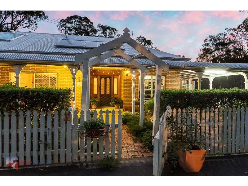 173 Coorang Road, Carbrook QLD 4130