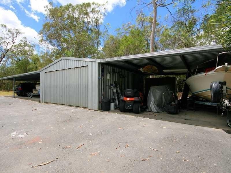 173 Coorang Road, Carbrook QLD 4130