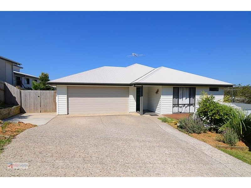 19 TAFFETA Drive, Mount Cotton QLD 4165