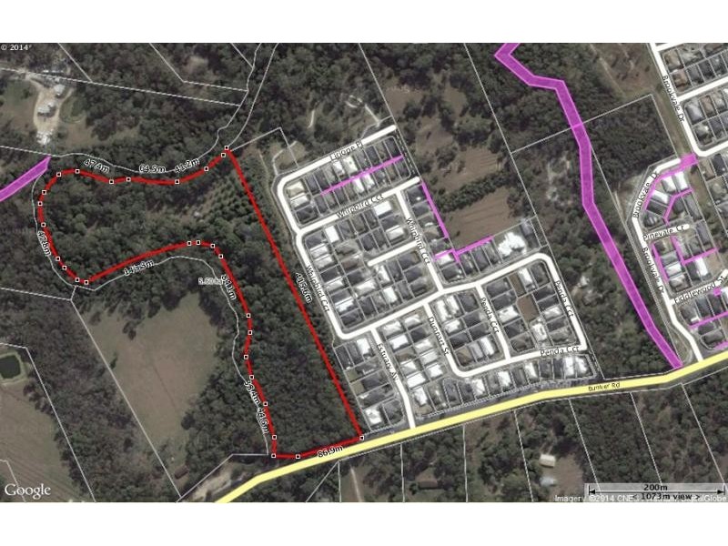 171 BUNKER Road, Victoria Point QLD 4165